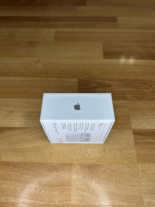 Casti Apple Air Pods Pro 2