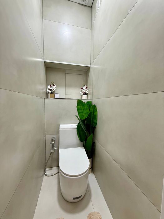 Продажа срочная Юнусабаде - 13. 4/1/4 70квадрат евро ремонт