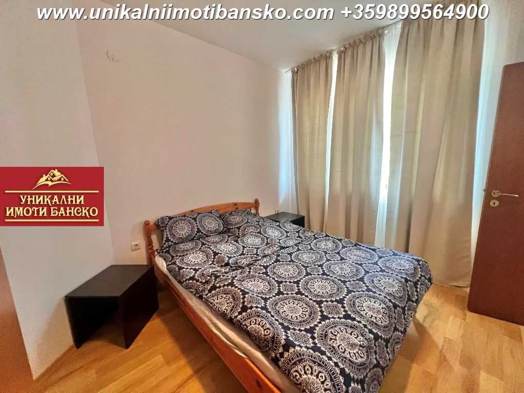 Продава се Двустаен апартамент в Банско - 61 кв.м за 819 €/кв.м - Снимка #10