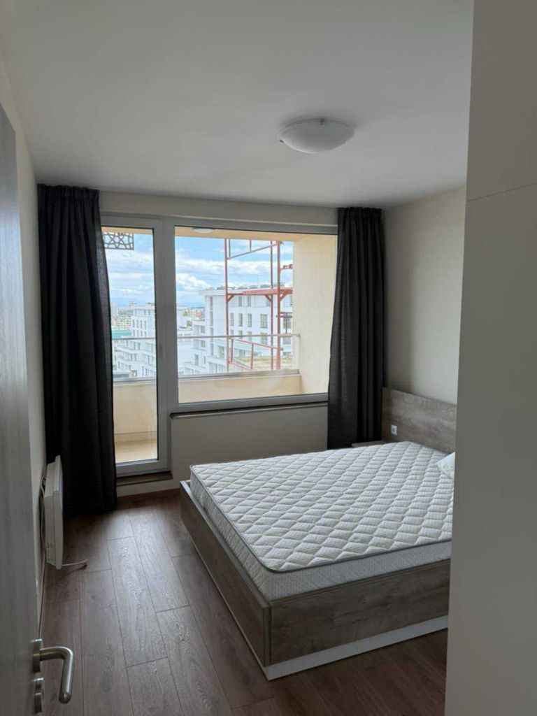 Дава се под наем Двустаен апартамент в София, Овча купел - 60 кв.м за 612 € - Снимка #6