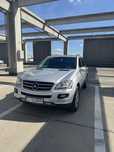 Mercedes ML 320 CDI  4MATIC      URGENT !! 4500€ fix !