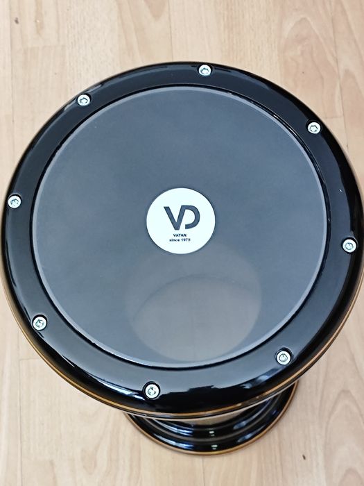 Тарамбука керамика