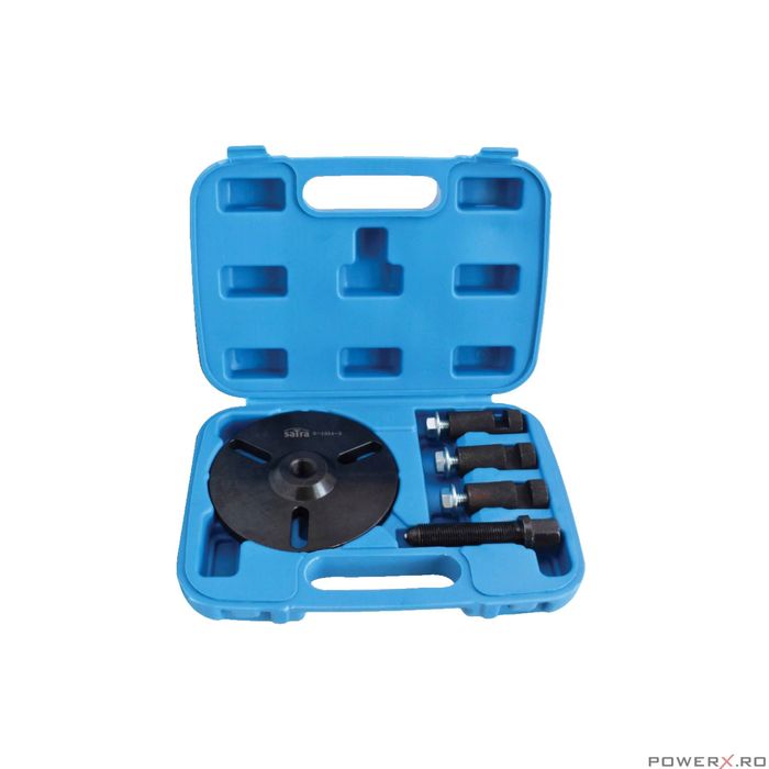 Trusa extractor pinion distributie, roata dintata, aplicatie