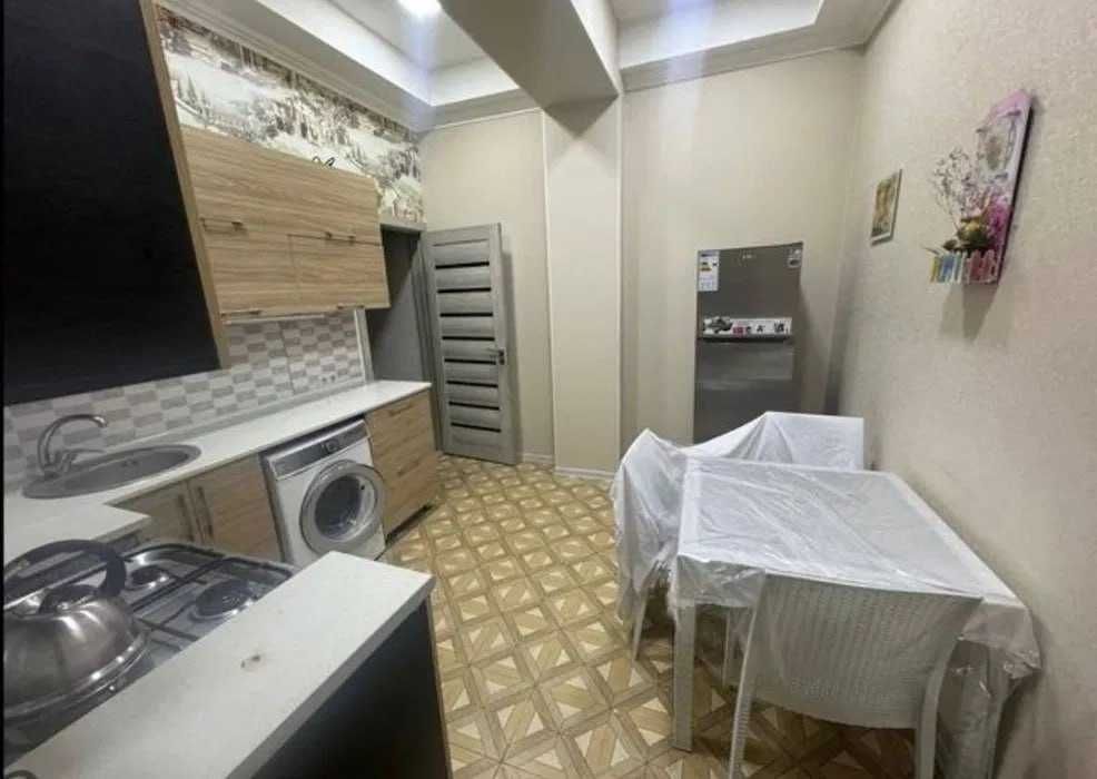;Новостройка Сотилади Dream House 60м2  Глинка, 8 Роддом HAQIQIY
