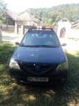 Vând Dacia Logan 1.4 benzina
