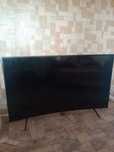 Телевизор Samsung 65NU7300 .