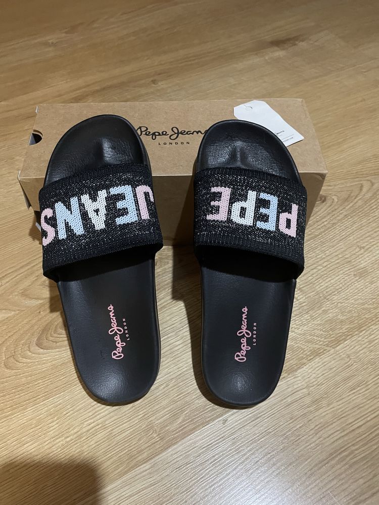 Pepe Djeans Дамски джапанки