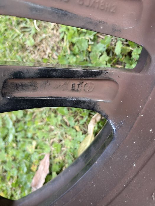 Джанти MAM 5x112