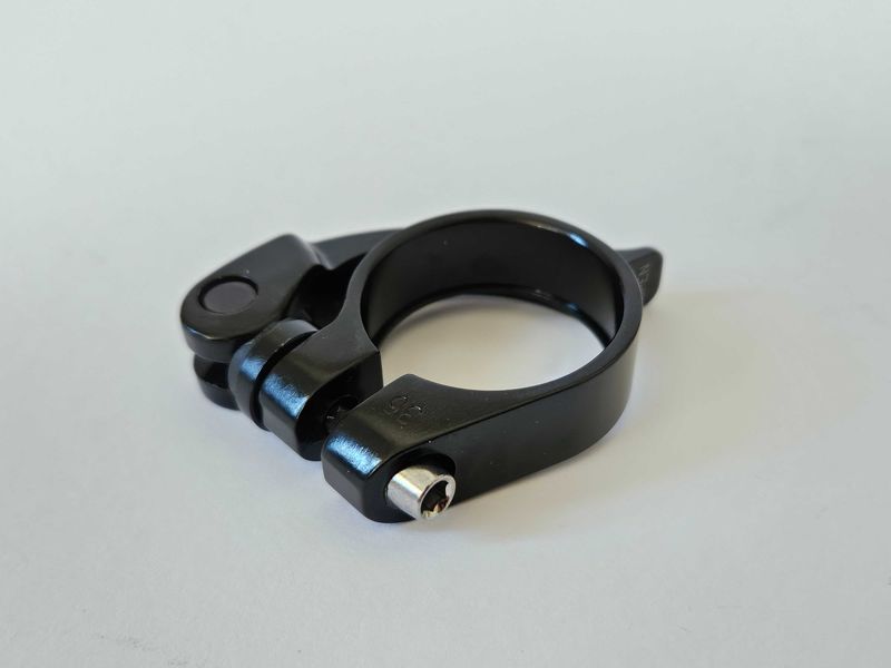 Скоба за седалка TranzX 34.9mm