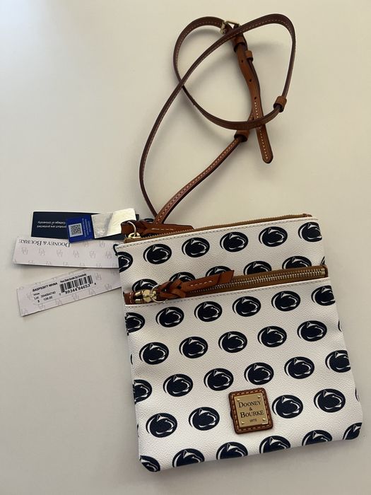 Дамска чанта тип портмоне