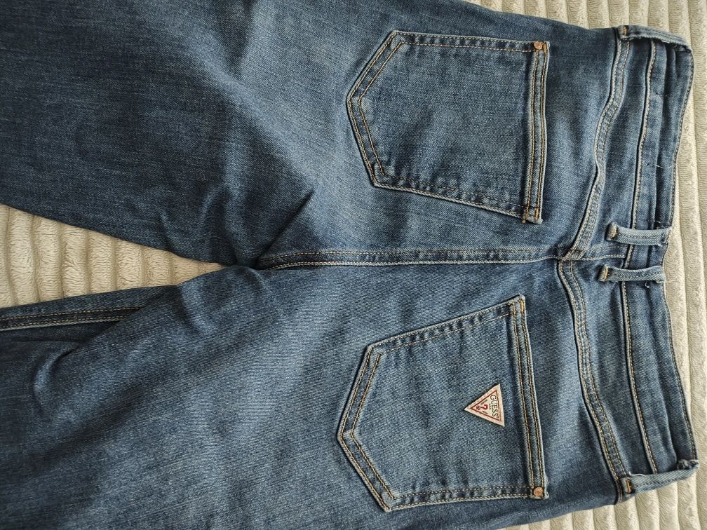 Класически дънки Guess