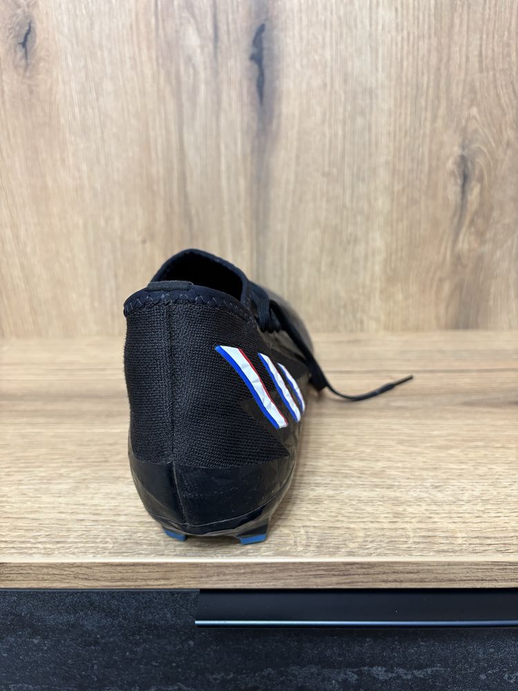 Adidas Predator Edge.3 Firm Ground- 44 2/3 - Футболни бутонки