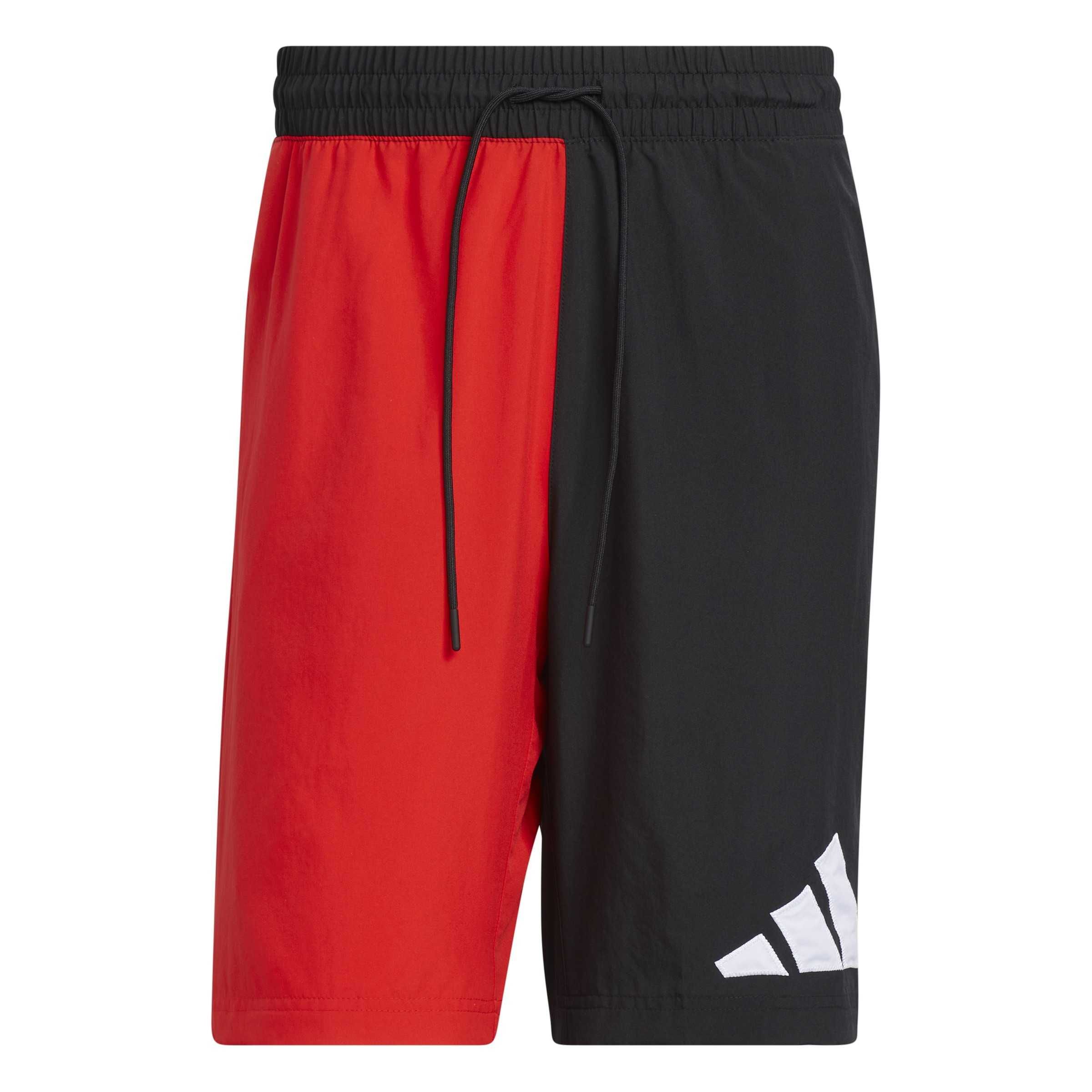 MEN'S BASKETBALL SHORT - HK7092 sort baschet adidas barbat marime L-XL