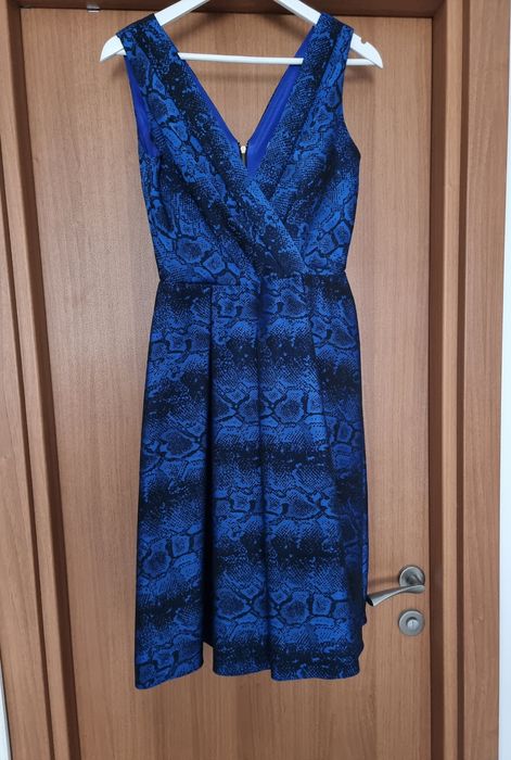 Rochie eleganta de zi/seara,  masura M