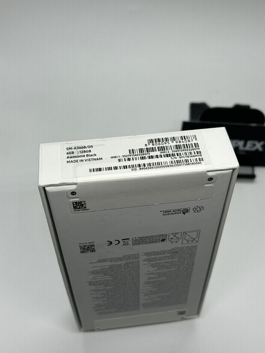 Samsung Galaxy A36 5G - 128Gb / 6Gb Ram - Model 2025