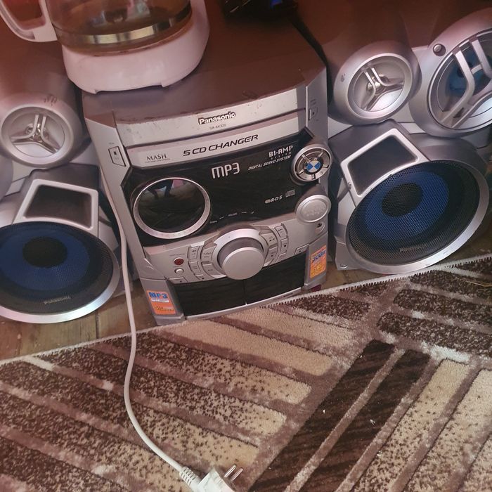 Panasonic in stare foarte buna