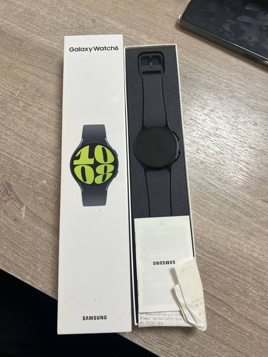 Samsung Galaxy Watch 6