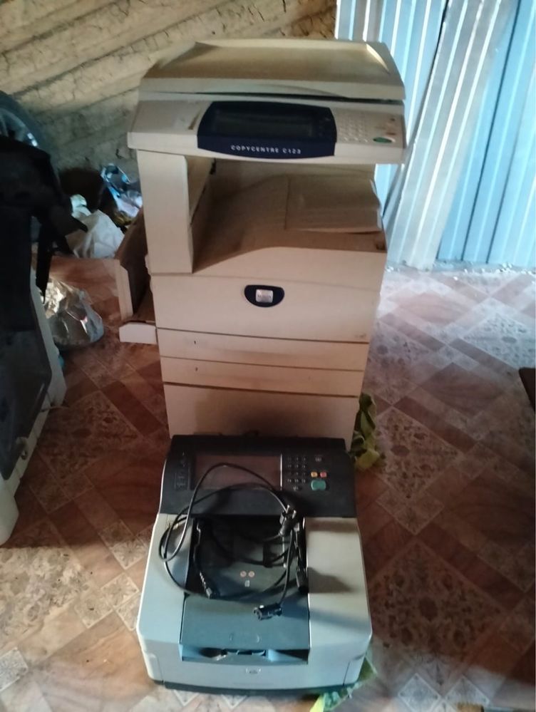 Принтеры