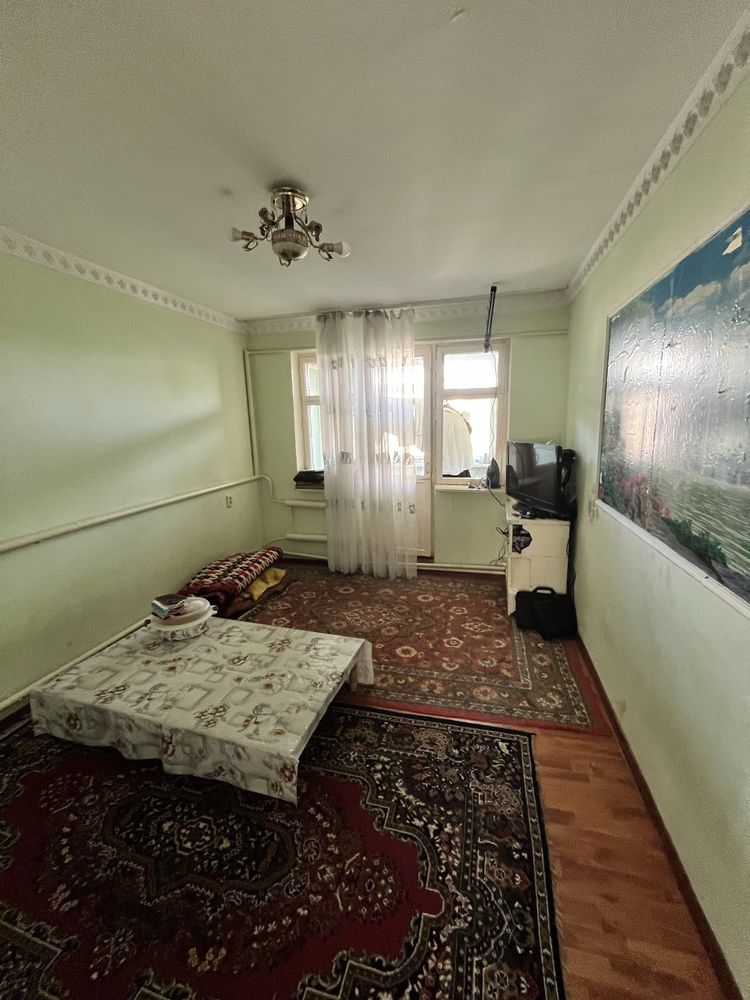 Продается квартира