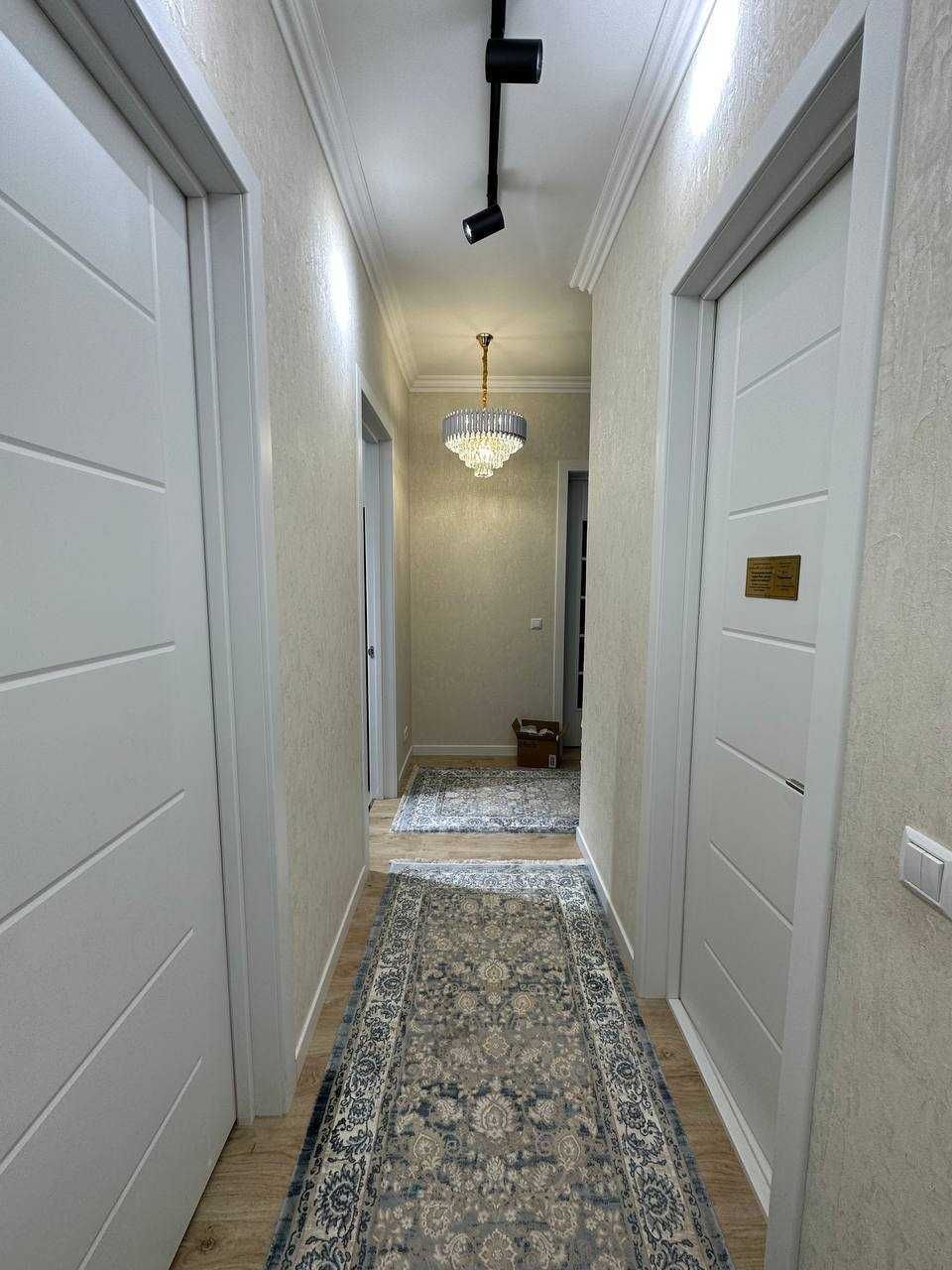 V1190 ПРОДАЕТСЯ квартира 3/10/12 86м2 ЖК Olmazor city