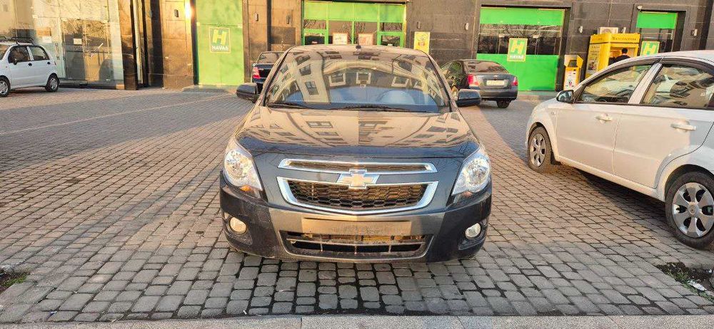 Срочно коболт автамат сотилади