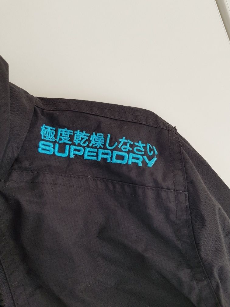 Superdry windcheater яке оригинално S