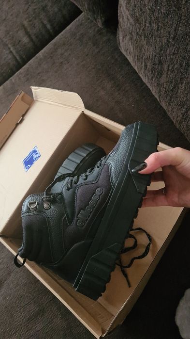 Bascheti Ellesse