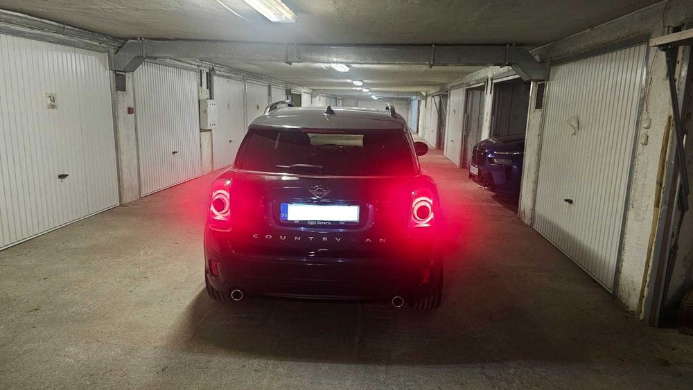MINI Countryman S 2020 192hp