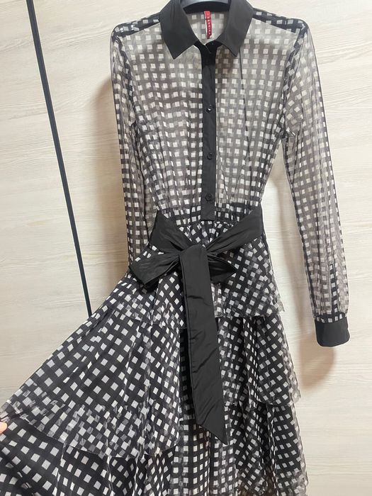 Итальянское платье от бренда Imperial