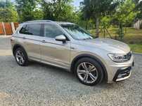 Volkswagen Tiguan Primul proprietar/Stare Perfectă