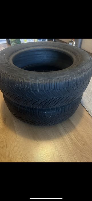 Michelin 195/65/r15 2 buc