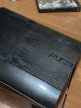Playstation 3 с два контролера