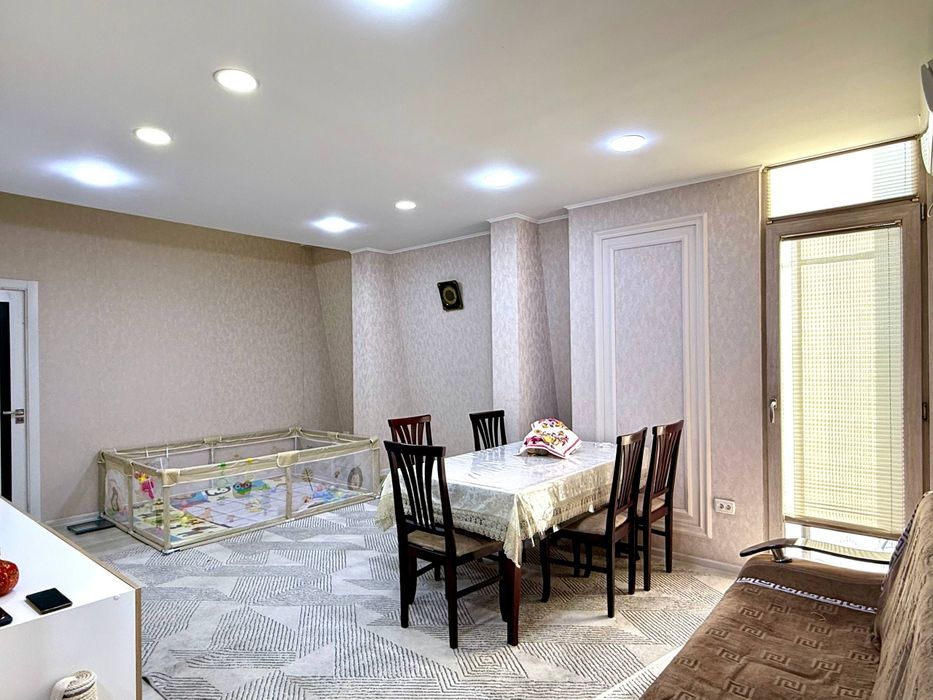 Срочно продаётся в новом ЖК  с лифтом 4/6/6 дуплекс Лисунова, Авиасозл