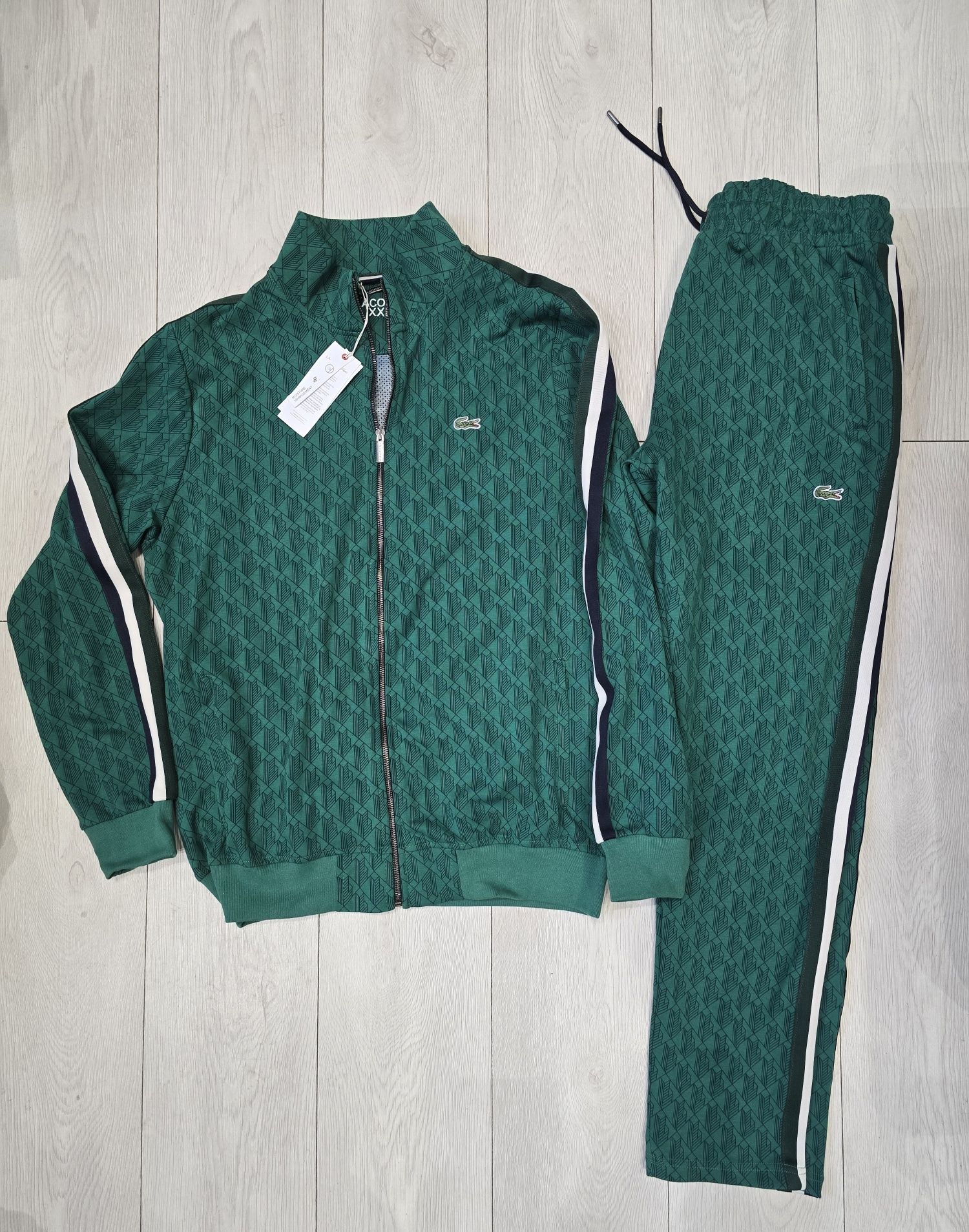 Trening Lacoste calitate premium
