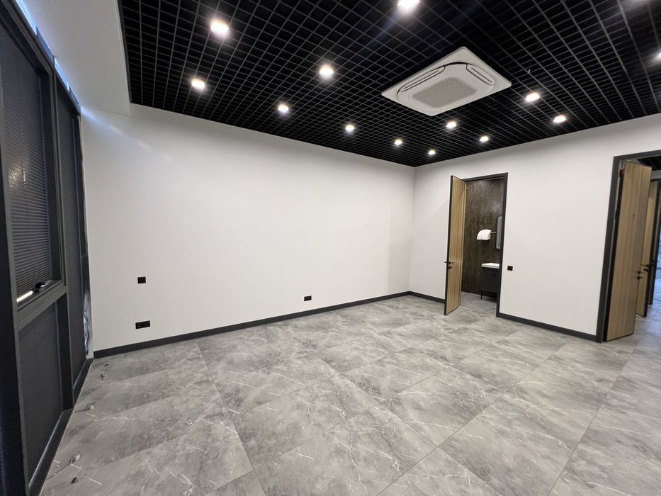Аренда под офис недалеко от метро Алайский, Шедевр Корзинка 175м2 20$