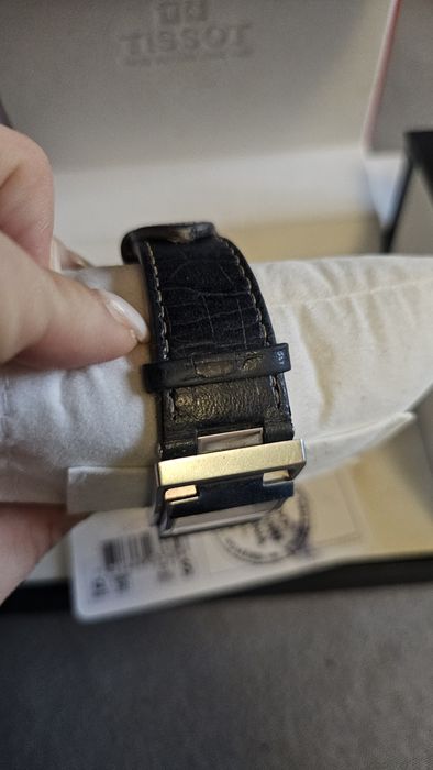 Ceas Tissot original T Wave 1853