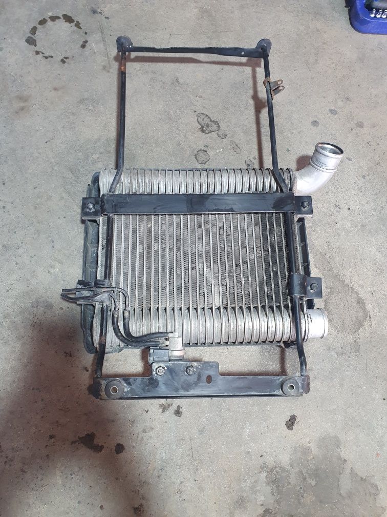 Intercooler Hyundai Santa Fe