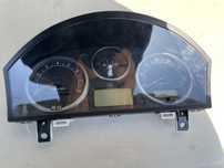 Land Rover/ Range rover километраж