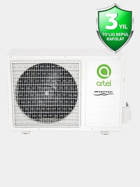 Настенный кондиционер Artel Marvarid