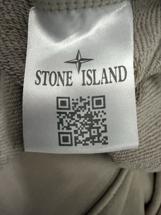 Bluza Stone Island Bej