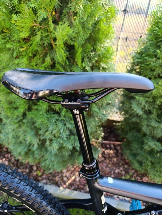 Планински велосипед Мекица Orbea Occam 29/L