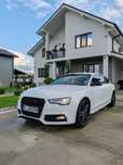 Audi A5 S-line 2013 alb