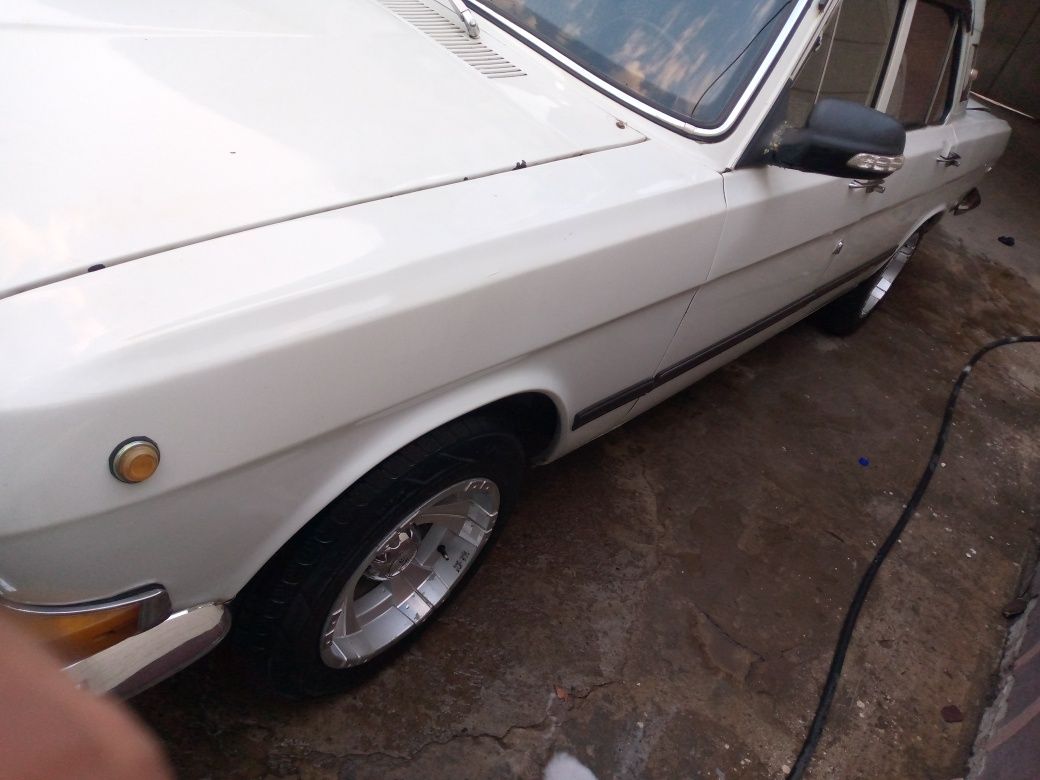 Volga     2401   gaz. Binzinda yuradi