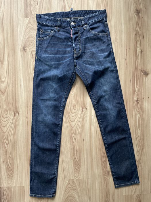 DSQUARED2 / мъжки дънки 44/W30
