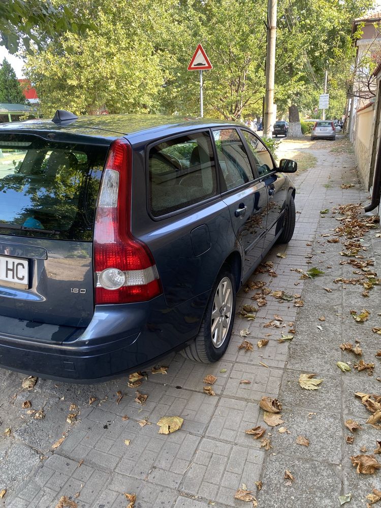 Volvo v 50 16 hdi