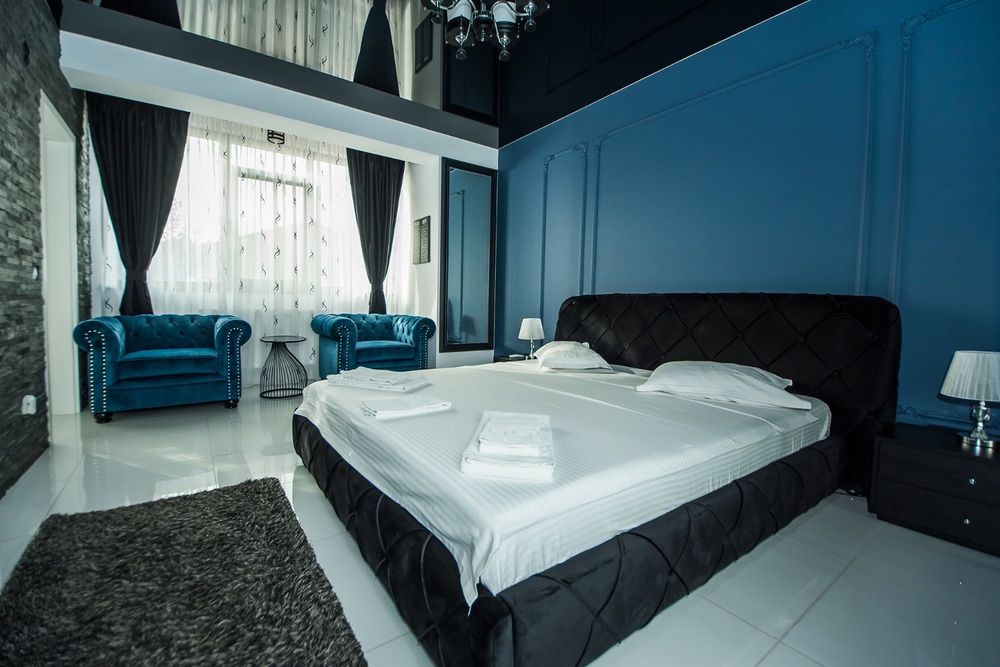 Regim hotelier Sweet Only Luxe Galati-Bloc Francezi 1.