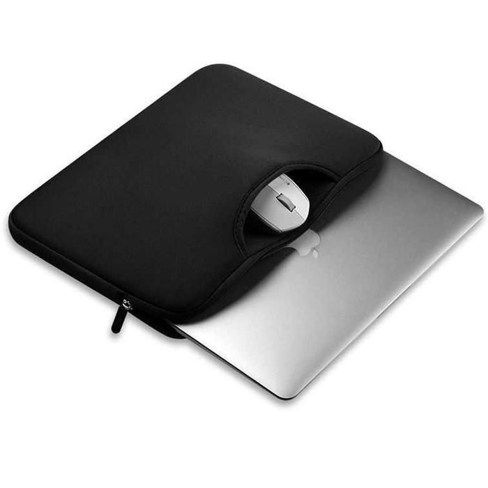 Калъф Tech - Protect за MacBook и Laptop 15-16