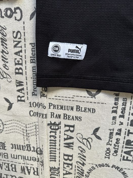 Puma Odenze original горнище.L