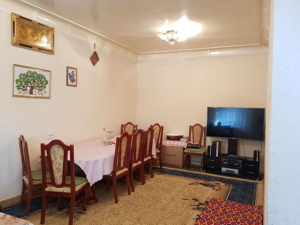 Срочна продается участка в Яккасарайский районе, 204кв