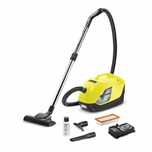 Karcher Прахосмукачка с воден филтър DS 5500 Waterfilter